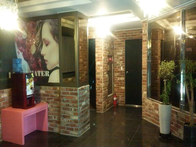 Coco Hotel 부산광역시