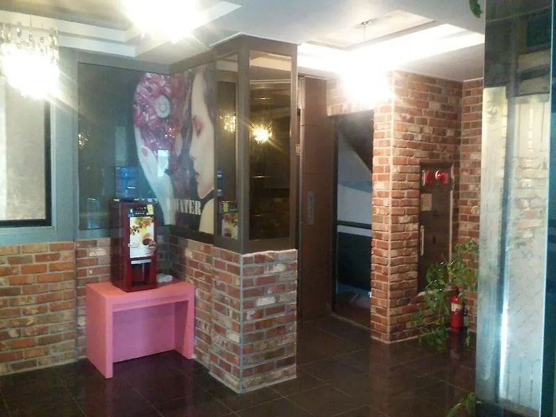 Coco Hotel 부산광역시 대한민국
