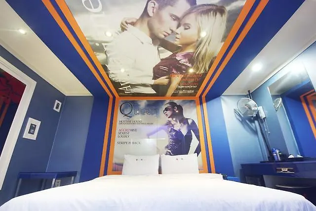 Coco Hotel 부산광역시