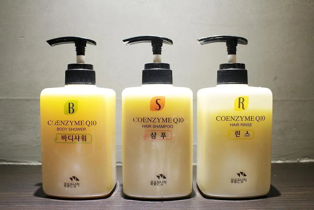 Coco Hotel 부산광역시 대한민국