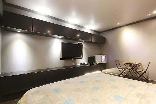 Coco Hotel 부산광역시