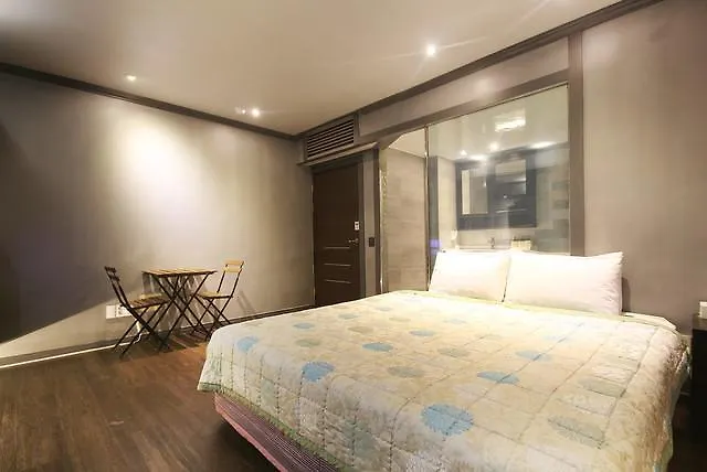 Coco Hotel 부산광역시 대한민국