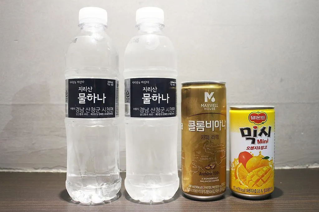 모텔 Coco Hotel 부산광역시