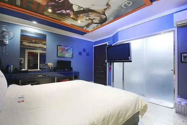 Coco Hotel 부산광역시 2*,  대한민국